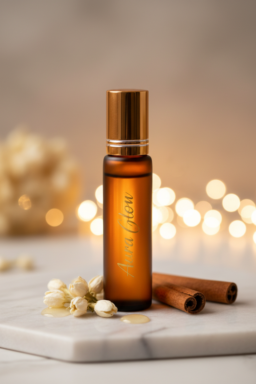 BODY OIL