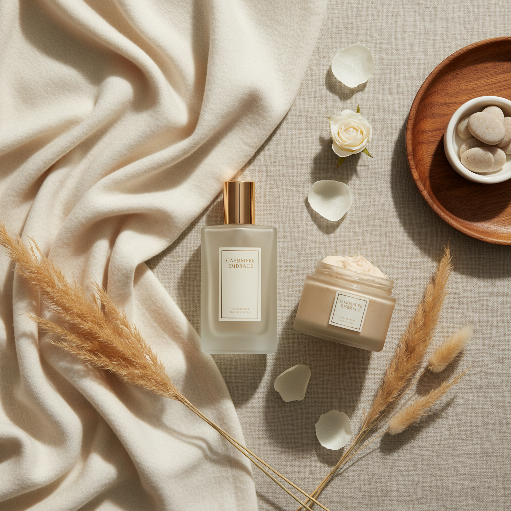 Natural Raw Body Butter