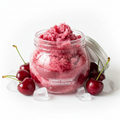 Raw Sugar & Himalayan Salt Body Scrub