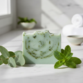 Eucalyptus & Spearmint Soap
