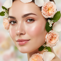 Face Glow Up – Moisturizing Face Butter