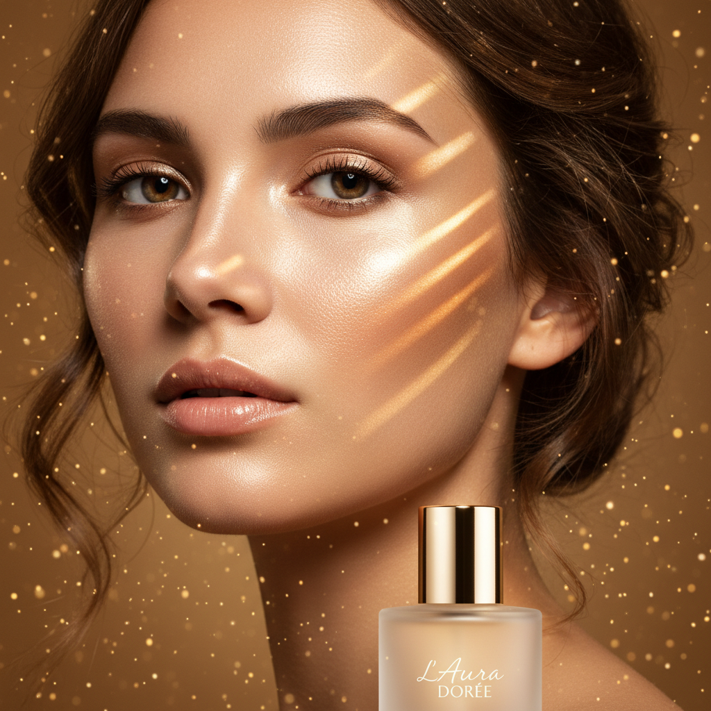 Face Glow Up – Moisturizing Face Butter
