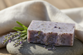 Lavender Clay Soap