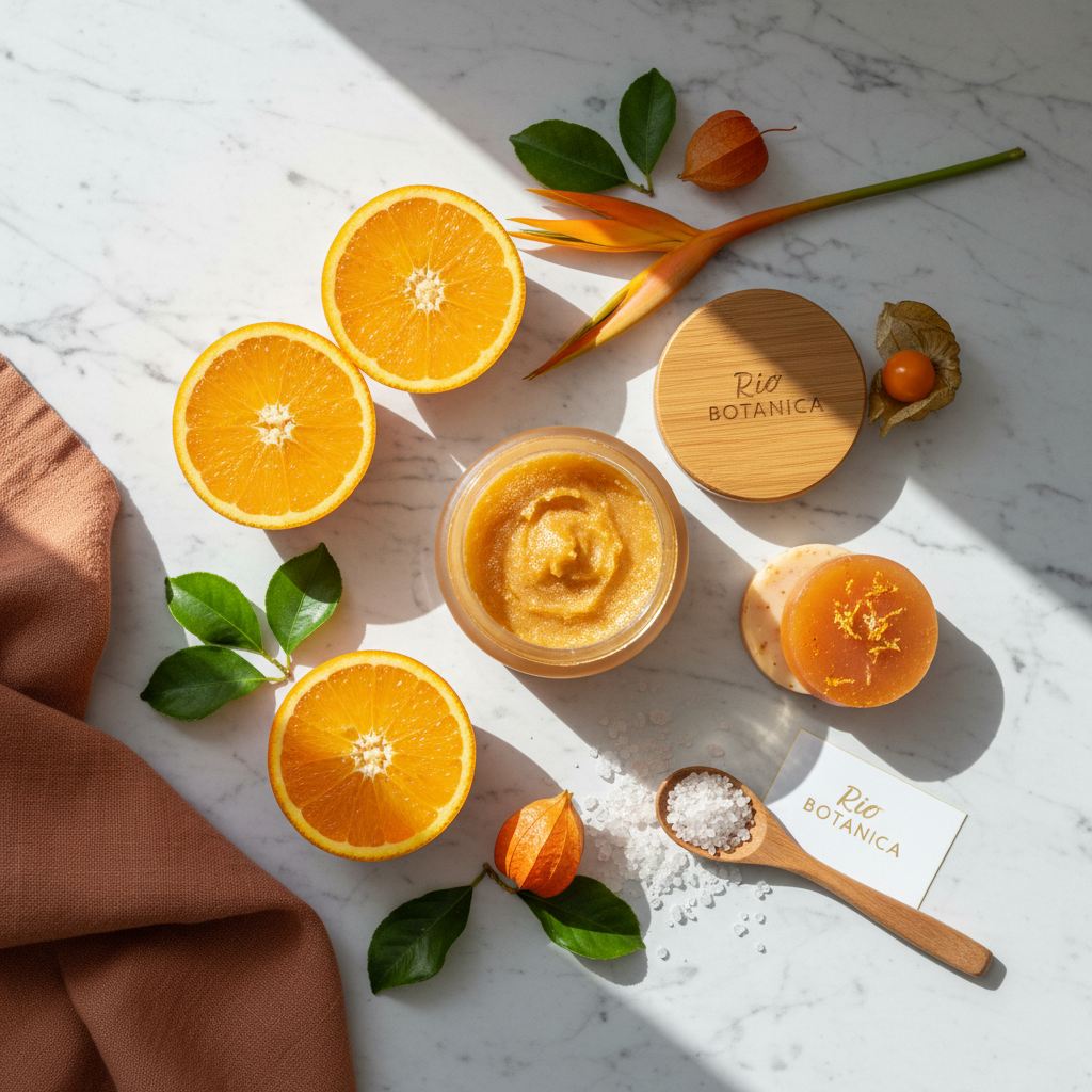 Natural Raw Body Butter